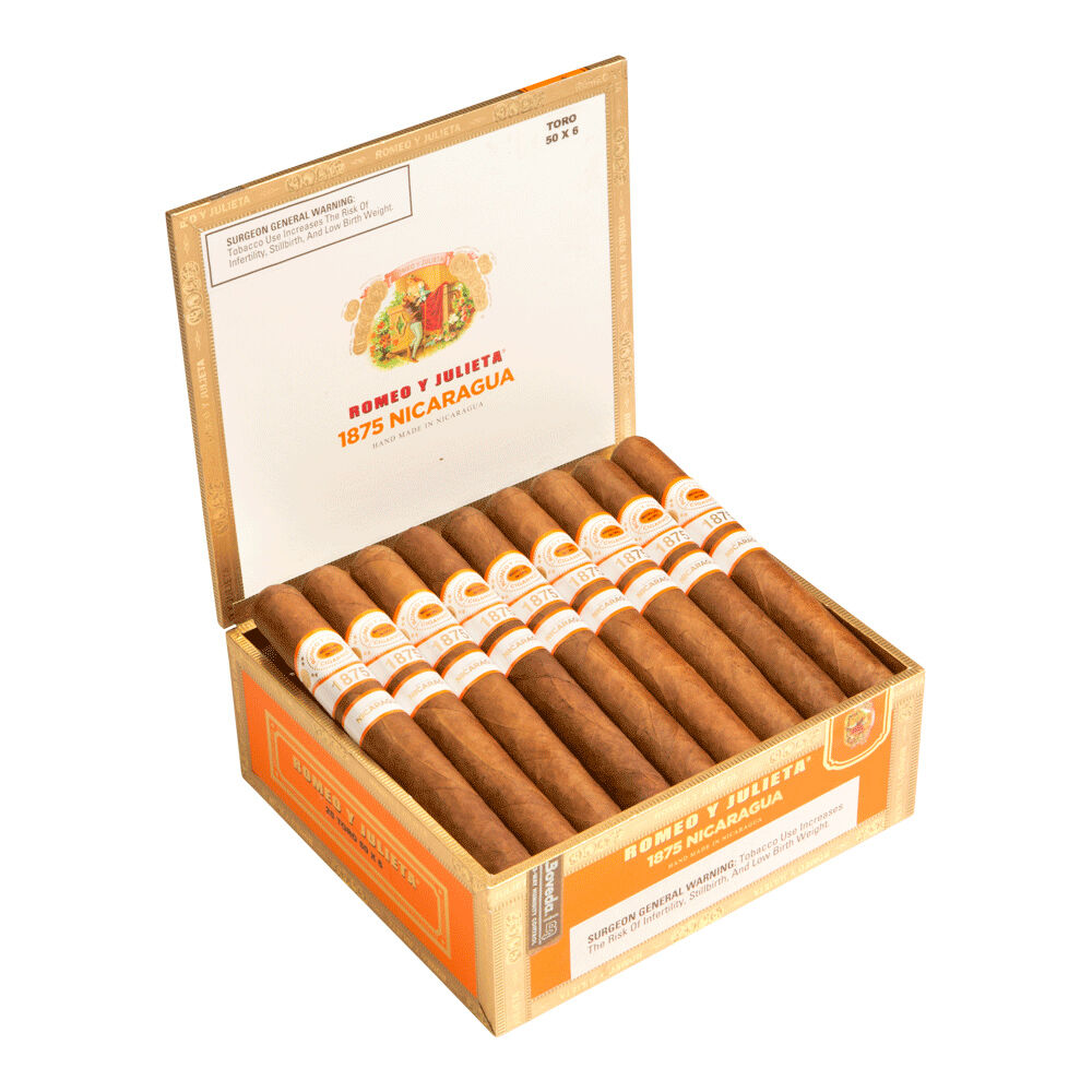 View product media JUNT Toro, , jrcigars 2